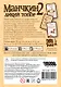 Настольная игра Манчкин 2 Дикий топор, Hobby World - фото 3