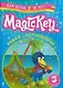 Magic Key: для детей 5-6 лет: пособие для развивающего обучения. Ч. 3 - фото 1