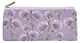 Пенал-косметичка "Lavender" плоская, с подкладом, ассорти, Yoi - фото 10