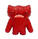 Коллекционная фигурка Fugglers Похититель сердец (красный) (FG2012-18) - фото 1