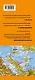 Сицилия  : карта / 2 изд. - фото 2