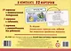 Наглядные пособия для детей. Русский язык в картинках. Падежи и склонения (32 карточки) - фото 2