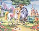 Единороги. Игры для малышей - фото 5