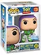 Фигурка Funko POP! Disney Toy Story Buzz Lightyear (GW) (Exc) (1726) (Fun91965) - фото 2