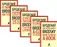 Комплект Иосиф Бродский. Лучшие эссе на русском и английском языках (5 книг) - фото 1