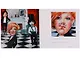 Evgeniya Voronova: #Girlswillalwaysbegirls: Paintings = Евгения Воронова. #Девочкитакиедевочки. Живопись. Каталог - фото 5