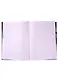 Книга для записей А4 120л кл. "Office Book" 7БЦ, Hatber - фото 4