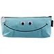 Пенал на молнии «Улыбка», 20 х 8 см - фото 5