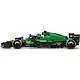 77245 Конструктор детский LEGO Speed Champions Гоночный автомобиль Формула-1 Aston Martin Aramco F1 AMR24, 269 деталей, возраст 10+ - фото 5