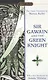Sir Gawain And The Green Knight - фото 1