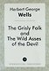 The Grisly Folk, and the Wild Asses of the Devil - фото 1