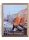 Тетрадь в клетку "СПб", А5, 96 листов, в ассортименте - фото 1