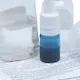 Химические опыты. Голубая бутылка - фото 4