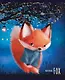Тетрадь общая «Magic FOX» в ассортименте, 48 листов в клетку, А5 - Listoff - фото 6