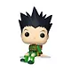 Фигурка коллекционная FUNKO POP Animation: HxH- Gon Freecss (Sit) / POP Animation: HxH- (FNK86533) - фото 2