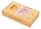 Бомбочка для ванны Hello Kitty and friends (Tropical panna cotta) (150 г) - фото 2