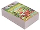 Календарь отрывной 2026г 77*114 "Садово?огородный (c лунным календарём)" настенный - фото 2