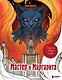 Мастер и Маргарита. Раскраска о великой любви - фото 1