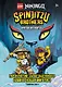 LEGO Ninjago. Братья Кружитцу: Проклятие драгоценного камня Кошачий Глаз - фото 1
