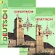 Немецкий язык. 6 класс. Учебник. В 2-х частях (Комплект) - фото 1
