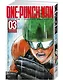One-Punch Man. Книга 3 - фото 3