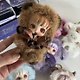 Коллекционный брелок с подвесом MIANA, 7см, 12-Jotoys-09, Blind Box, Jotoys 15+ - фото 14