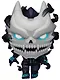 Фигурка Funko POP! Animation Kaiju No. 8 Kaiju No. 8 (Uncontrollable) (Exc) (2326) (Fun91902) - фото 1