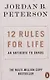 12 Rules for Life - фото 1