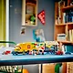 60440 Конструктор LEGO City Желтый грузовик, 1061 деталей, возраст 8+ - фото 7