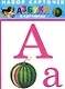 Азбука в картинках - фото 1