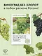 Виноградник вашей мечты. Простое руководство по выращиванию в любом уголке России - фото 3
