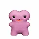Коллекционная фигурка Fugglers Милашка (фиолетовый) (FG2012-22) - фото 1
