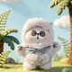 Коллекционный брелок с подвесом Парк динозавров MR.PA Dinosaur Paradise, 16см, 12-Toycity-20271, Blind Box, ToyCity 15+ - фото 2