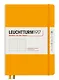Книга для записей A5 125л тчк. "Classic" тв.обл., восходящее солнце, Leuchtturm1917 - фото 1