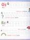Буквы и цифры. Английские прописи - фото 3