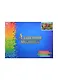 Набор для творчества Рыжий Кот. Алмазная мозаика «Дом с уютным двориком», 30 х 40 см, 32 цвета - фото 3