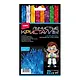Набор для экспериментов «Лучистые кристаллы. Лучистый синий», Lori - фото 6