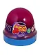 Лизун-антистресс TM Mr.Boo Crunchy slime Вишня - фото 1