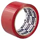 Клейкая лента красная 50 мм х 57 м - фото 2