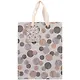 Пакет А5 23*18*10 Color Spots нейтр., бум.мат.ламинат - фото 2