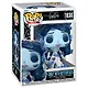 Фигурка Funko POP! Plus Corpse Bride S2 Emily with Butterflies (1830) (Fun86263) - фото 2