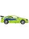 Модель Машинки Форсаж 1:32 FF 1995 Mitsubishi Eclipse New ver. 36356 - фото 6