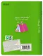 Читательский дневник для школьников. Капибара на книгах - фото 2