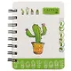 Блокнот «Сactus» - фото 1
