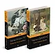 Набор "Детективные шедевры XIX века (комплект из 2 книг: Убийство на улице Морг и Тайна Эдвина Друда) - фото 2