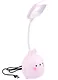 Настольная LED-лампа "Кролик овальный", 10 х 30 см - фото 6