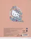 Тетрадь в линейку Centrum «Hello Kitty+Kuromi» в ассортименте, 12 листов - фото 3