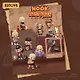 Коллекционная фигурка Nook, серии "Винтажная лавка", 12cм, 12-52TOYS-202607, Blind Box, 52 Toys, 15+ - фото 2