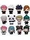 Фигурка в ассортименте Jujutsu Kaisen Slice of Life (1шт) 324468 (PURM3) - фото 1