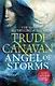Angel of Storms, Canavan, Trudi - фото 1